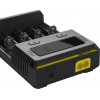 NITECORE ��������� i4 �������� ������, New