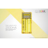 NITECORE ��������� Q2 Quick charger, 2A,Mango