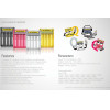 NITECORE ��������� Q4 Quick charger, 2A,Lemonade