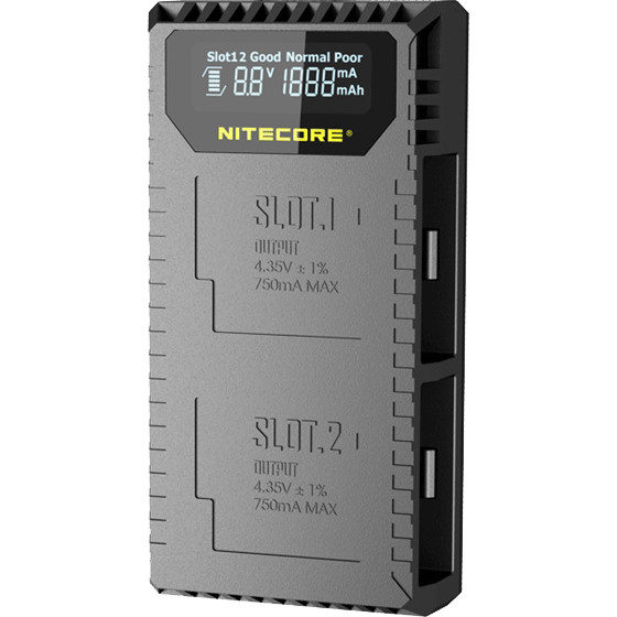 NITECORE ��������� UGP5