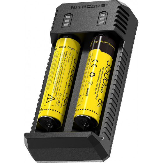 NITECORE ��������� UI2