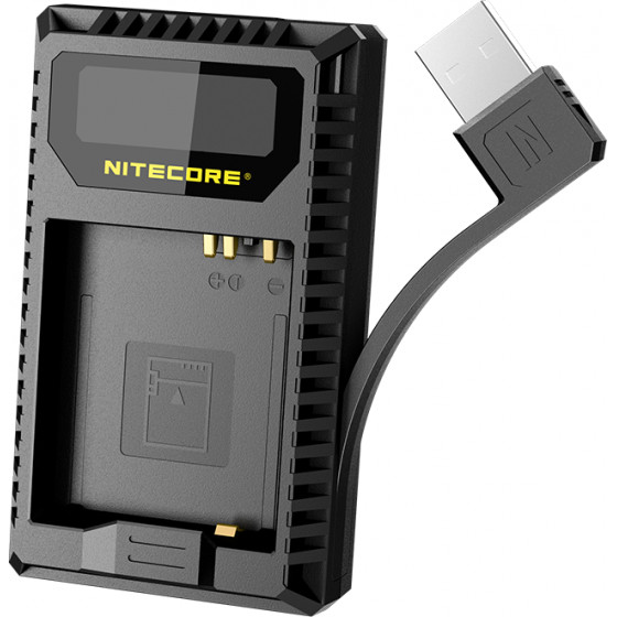 NITECORE ��������� UL109 ��� Leica