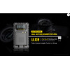NITECORE ��������� UL109 ��� Leica