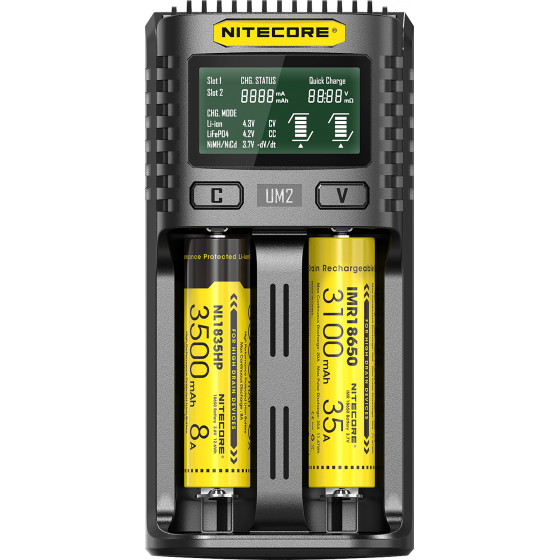 NITECORE ��������� UM2