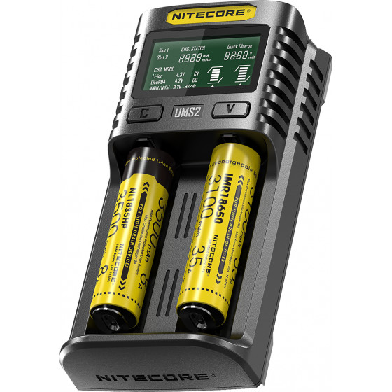 NITECORE ��������� UMS2