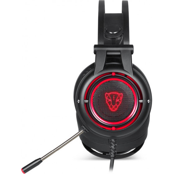 Motospeed H18 Wired Gming Headset USB - (MT-00230)
