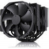 Noctua Cpu Air Cooler - (NH-D15 CHROMAX.BLACK)