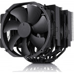 Noctua Cpu Air Cooler - (NH-D15 CHROMAX.BLACK)