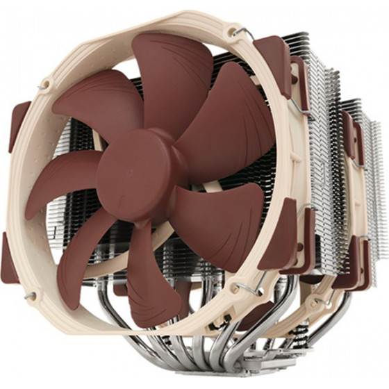 Noctua Cpu Air Cooler - (NH-D15)