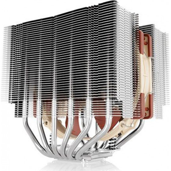 Noctua Cpu Air Cooler - (NH-D15S)