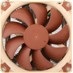 Noctua Cpu Air Cooler - (NH-L9I)