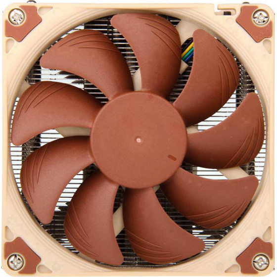 Noctua Cpu Air Cooler - (NH-L9I)