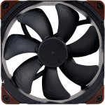 Noctua NF-A14 Industrial PPC-PWM 3000 PC Fan - (NF-A14 IPPC-3000 PWM)