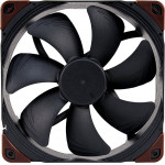 Noctua NF-A14 Industrial PPC-PWM PC Fan - (NF-A14 IPPC-2000 PWM)