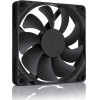 Noctua NF-A9x14 HS-PWM Chromax black swap PC Fan - (NF-A9X14 HS-PWM CH.BK.S)
