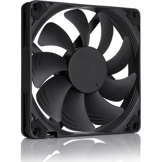 Noctua NF-A9x14 HS-PWM Chromax black swap PC Fan - (NF-A9X14 HS-PWM CH.BK.S)