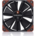 Noctua NF-F12 Industrial PPC-2000 PWM PC Fan - (NF-F12 IPPC-2000 PWM)