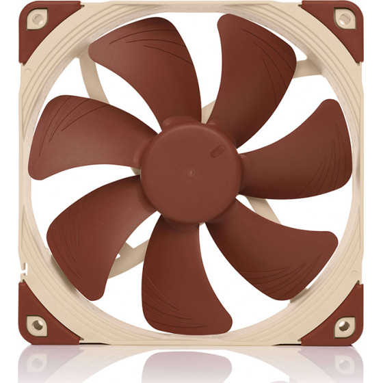 Noctua PC Fan - (NF-A14 FLX)