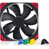 Noctua PC Fan - (NF-A14 PWM CHROMAX.BLACK.SWAP)