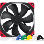 Noctua PC Fan - (NF-A14 PWM CHROMAX.BLACK.SWAP)