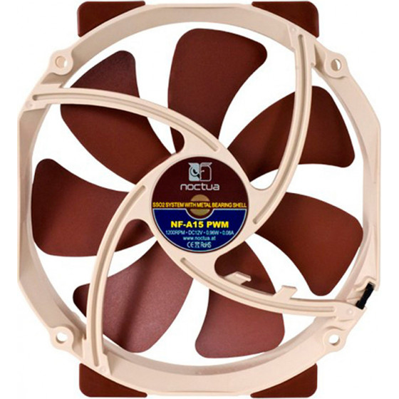 Noctua PC Fan - (NF-A15 PWM)