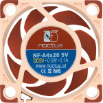 Noctua PC Fan - (NF-A4X20 5V)