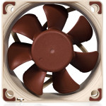 Noctua PC Fan - (NF-A6X25 FLX)