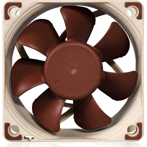 Noctua PC Fan - (NF-A6X25 FLX)