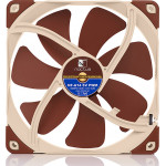 Noctua PC Fan - (NF-A8 5V PWM)