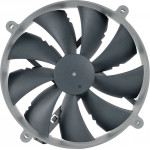 Noctua PC Fan - (NF-P14R REDUX-1500 PWM)