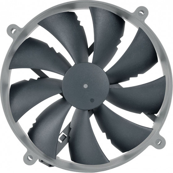 Noctua PC Fan - (NF-P14R REDUX-1500 PWM)