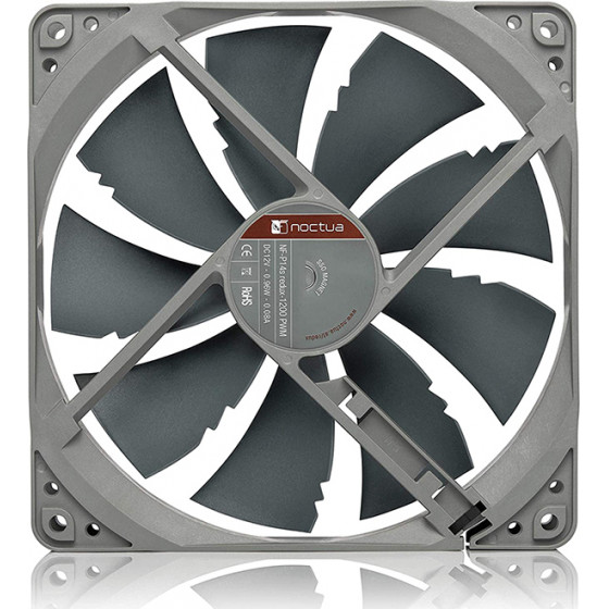 Noctua PC Fan - (NF-P14S REDUX-1200)
