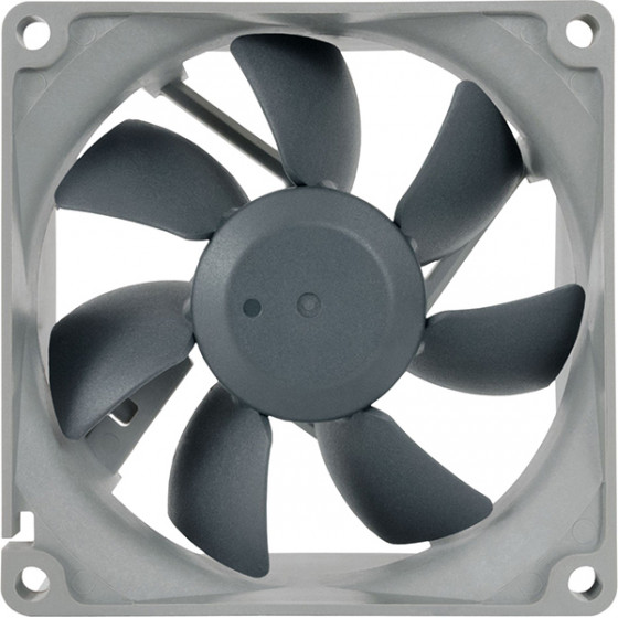 Noctua PC Fan - (NF-R8 REDUX-1200)
