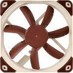 Noctua PC Fan - (NF-S12A PWM)