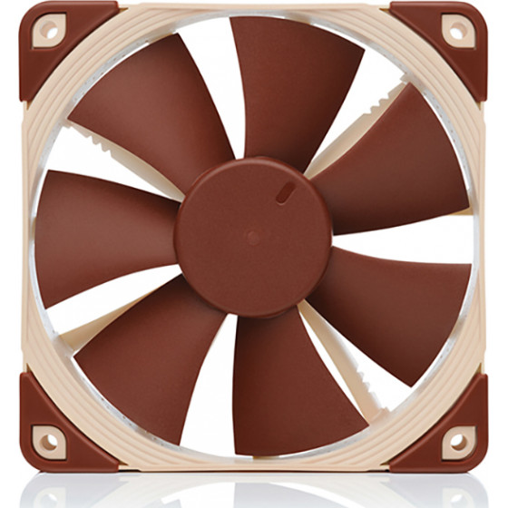 Noctua PC Fan NF-A8 5V - (NF-F12 5V)
