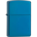 Zippo High Polish Blue - (20446)