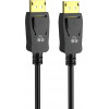 Powertech ������� DisplayPort 1.2V copper 4K 5m ����� - (CAB-DP049)