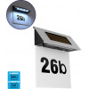 GloboStar �������� ������ ��������� LED SMD 1W 100lm �� ������������ �������� 600mAh - ������������ ����� �� ��������� ������-������ ��� �������� ���������� ������ ��������� IP65 ����� ����� 6000K - (71485)