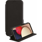 Vivanco Casual Wallet Book Case Samsung A02s Black - (62471)