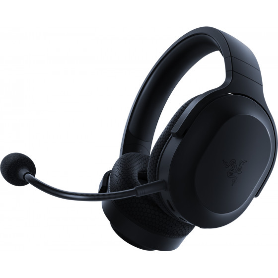 Razer BARRACUDA X Wireless PC/PS5/Switch/Android Gaming headset With USB-C Wireless Dongle - (RZ04-03800100-R3M1)