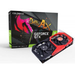 Colorful GeForce GTX 1650 NB 4GD6-V - 4GB GDDR6 - DP+DVI+HDMI - (212327112838)