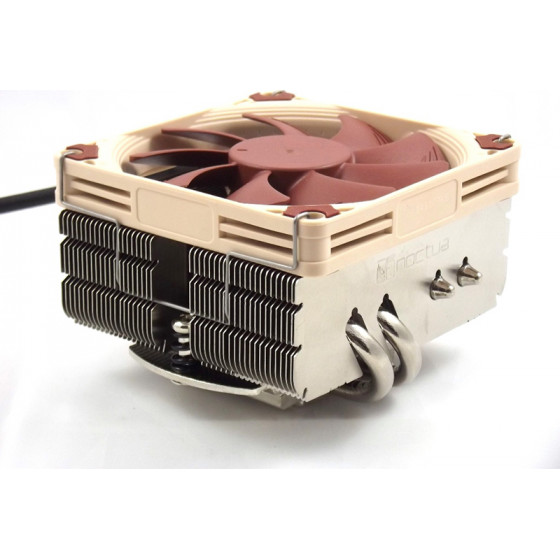 Noctua Cpu Air Cooler - (NH-L9X65)