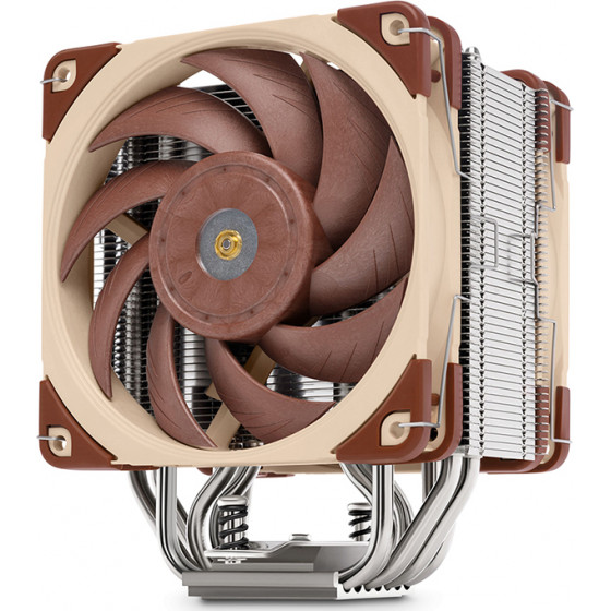 Noctua Cpu Air Cooler - (NH-U12A)