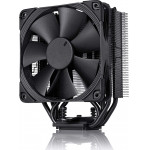 Noctua Cpu Air Cooler - (NH-U12S CHROMAX.BLACK)