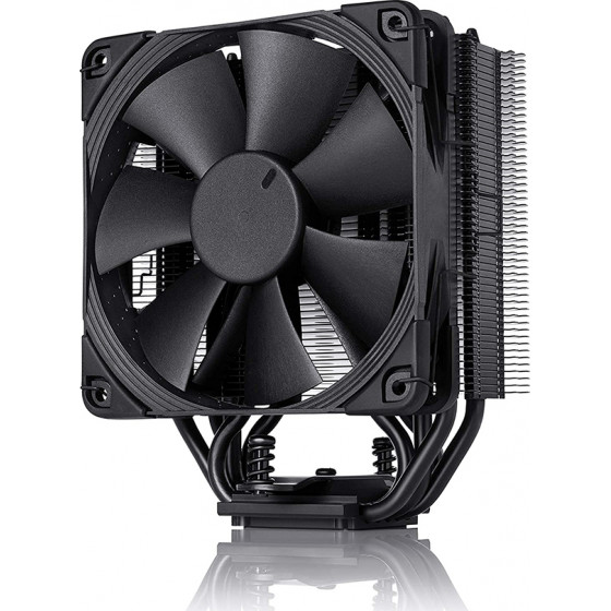 Noctua Cpu Air Cooler - (NH-U12S CHROMAX.BLACK)