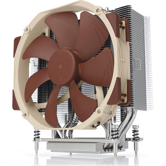 Noctua Cpu Air Cooler - (NH-U14S)