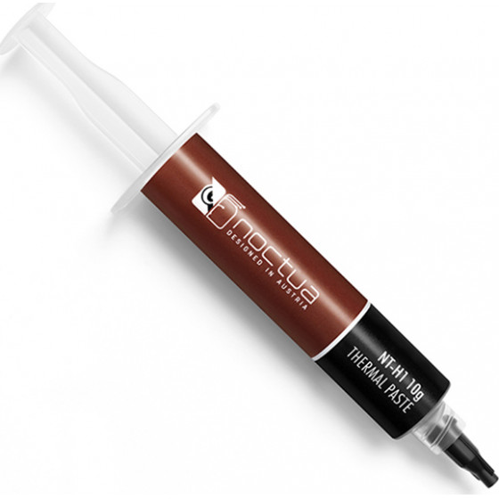 Noctua Thermal Paste - (NT-H1 10G)