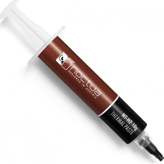 Noctua Thermal Paste - (NT-H2 10G)