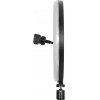 GloboStar Professional Digital Ring Light �26cm LED SMD 30W 3000lm 180� DC 5V �� ������� ����������� USB - ������������ ����������� ��������� �������� & 1 ���� ��������� - ��������� RGBW+WW Dimmable - (75801)