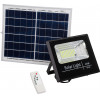 GloboStar ��������� ������� ��������� LED SMD 40W 3200lm �� ������������ �������� 5000mAh - ������������ ����� �� ��������� ������-������ ��� �������� ����������� RF 2.4Ghz ���������� IP66 ����� ����� 6000K - (71555)